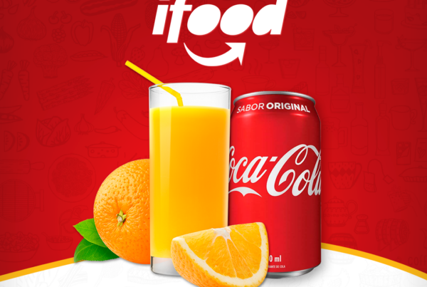 projeto "Cardápios Virtuais – Marmitaria Express", que inclui cardápios digitais e campanhas para redes sociais criados com design moderno e atrativo para o setor de alimentação.