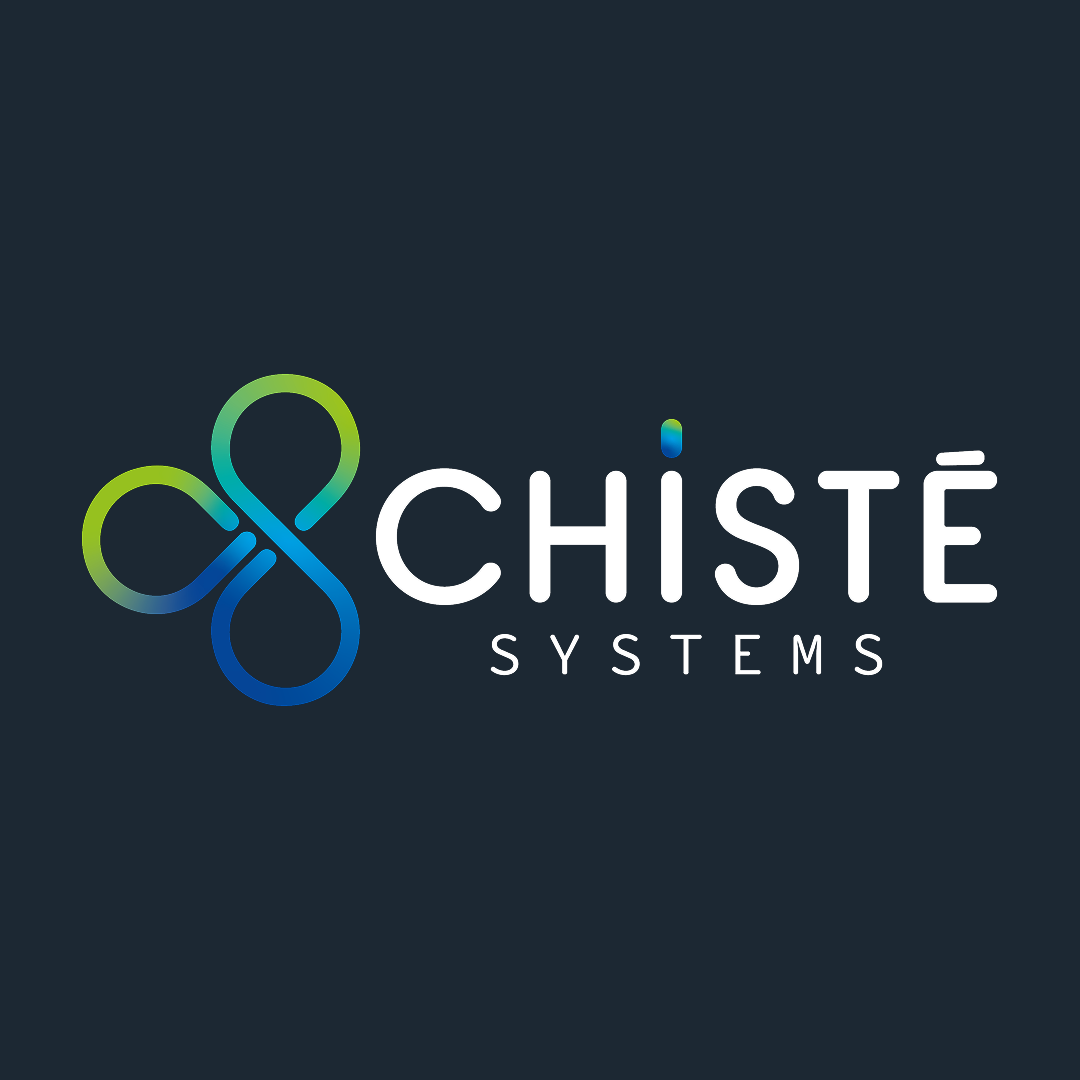 Identidade Visual - Chisté Systems Identidade Visual - Chisté Systems