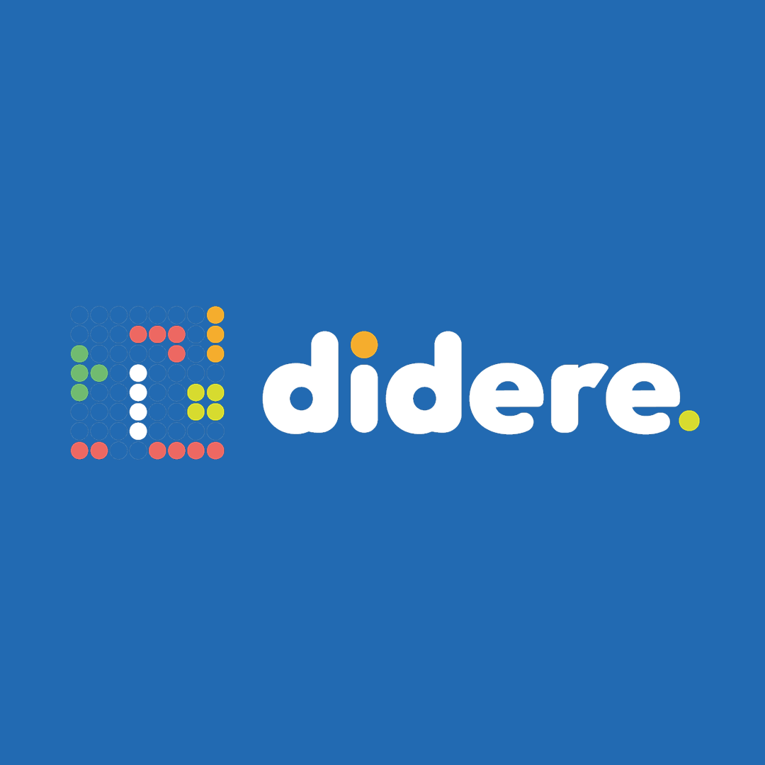 Identidade Visual - Didere Identidade Visual - Didere