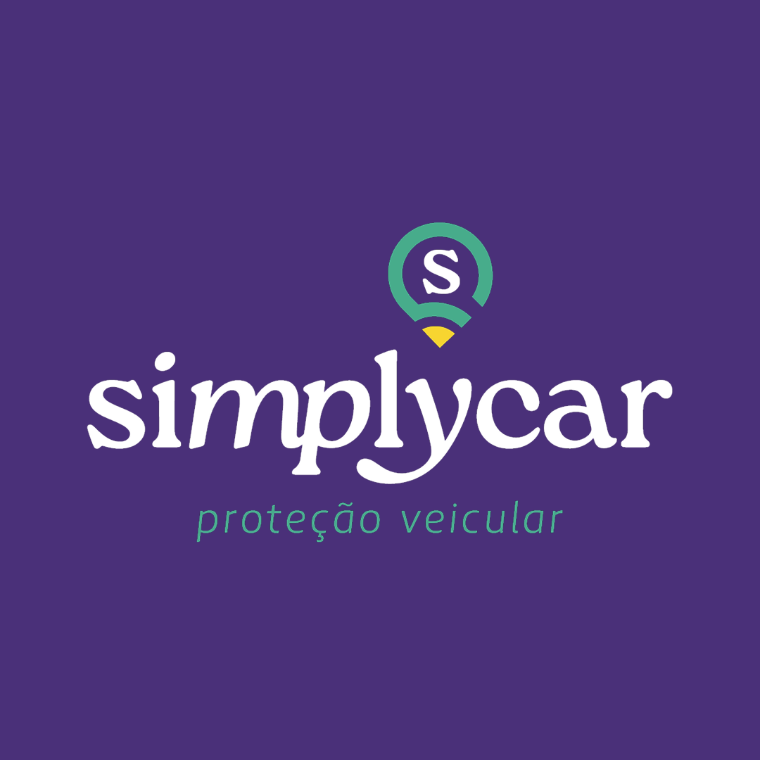 Identidade Visual - Direct-1 Identidade Visual - Simplycar Proteção Veicular